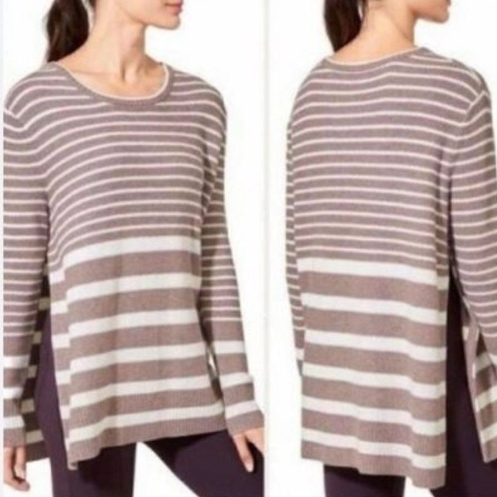 Athleta wool sweater - Picture 6 of 6